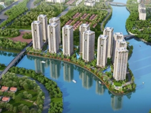 Gem Riverside